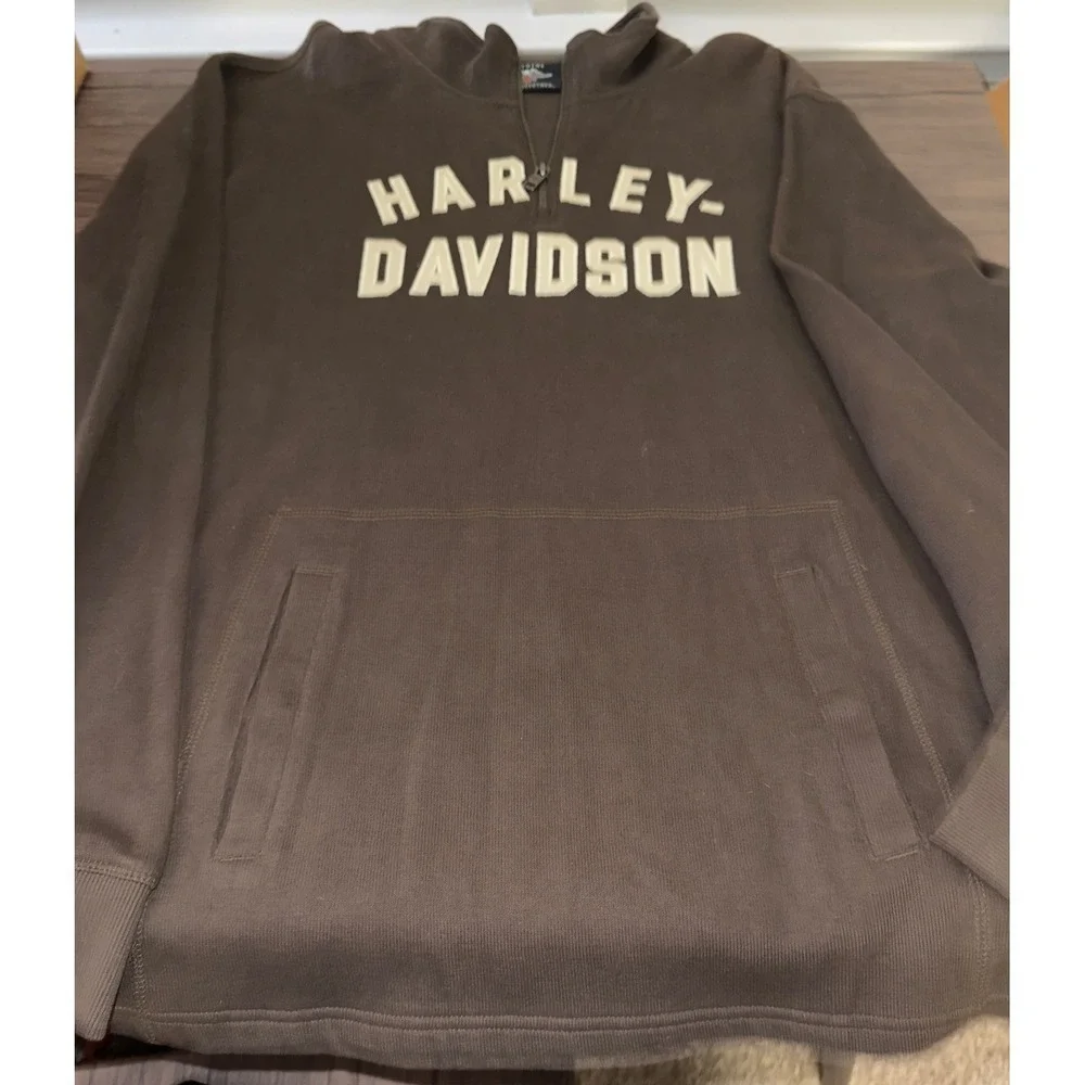 Harley-Davidson harley davidson